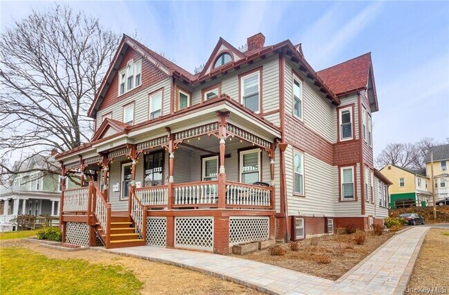 Foto del edificio - 1166 North Ave