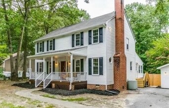 Building Photo - 10812 Drayton Rd