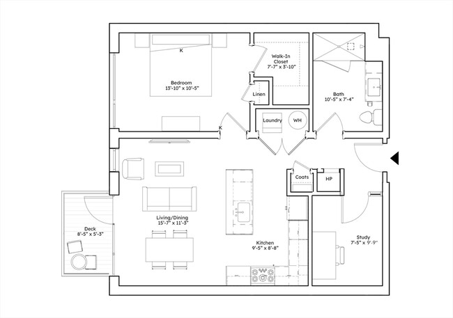 Building Photo - 1 Nevins Hill Way