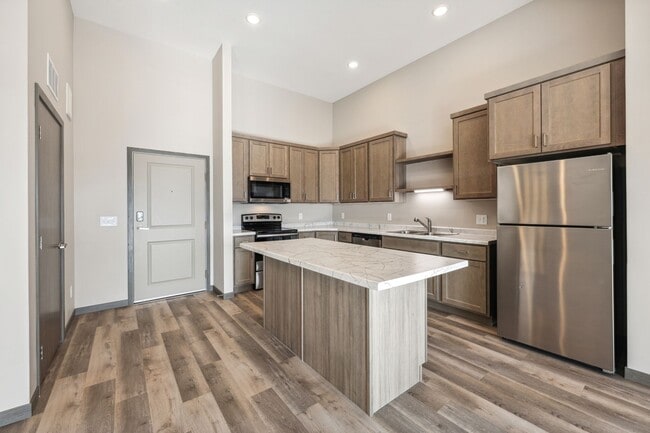 Interior Photo - Fairway Ridge Estates