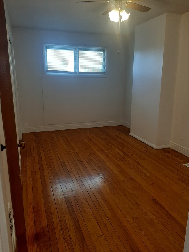 Bedroom 1 - 517-1 Stafford Ave