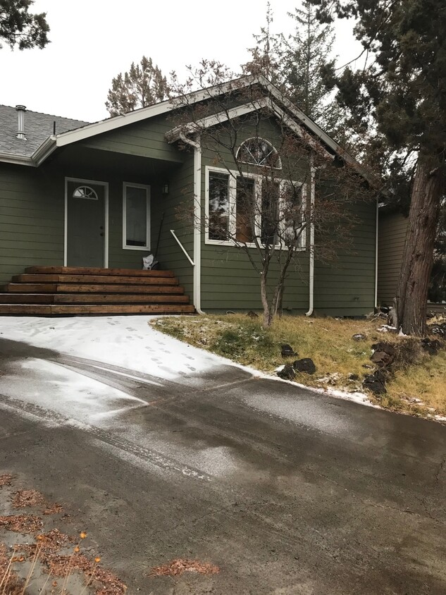 Primary Photo - Custom Home in NE Bend