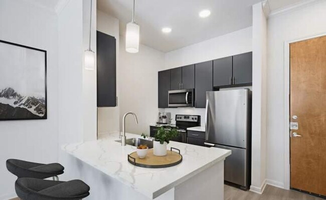 Foto del edificio - 1 bedroom in Houston TX 77027