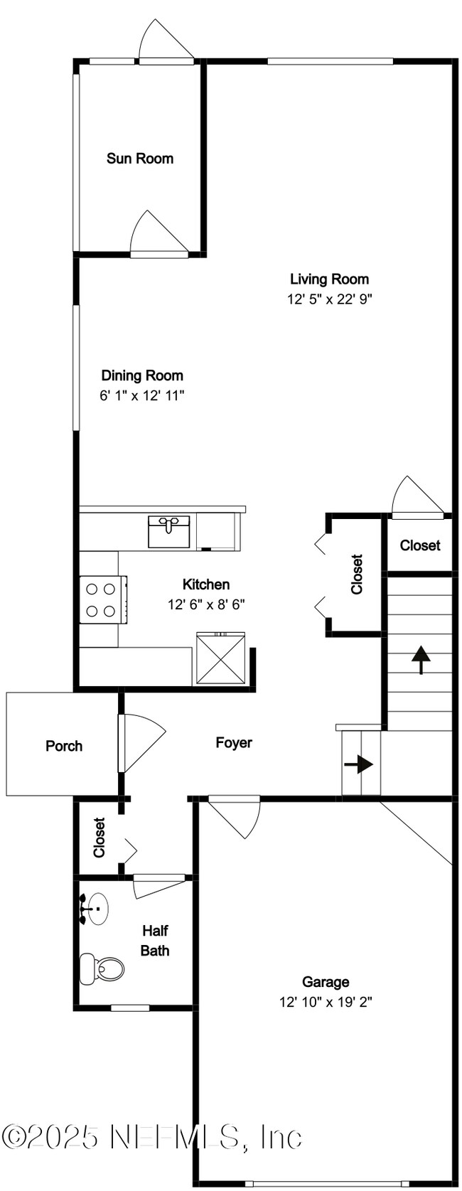 Foto del edificio - 2169 Windward Cay Ln