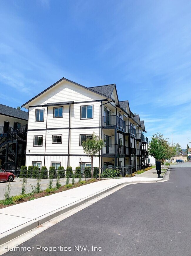 Foto del edificio - 3 br, 1 bath Apartment - 1211 Jersey Street