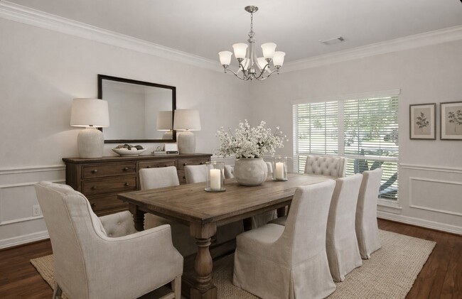 Foto del edificio - 4119 Pembrooke Way Dr