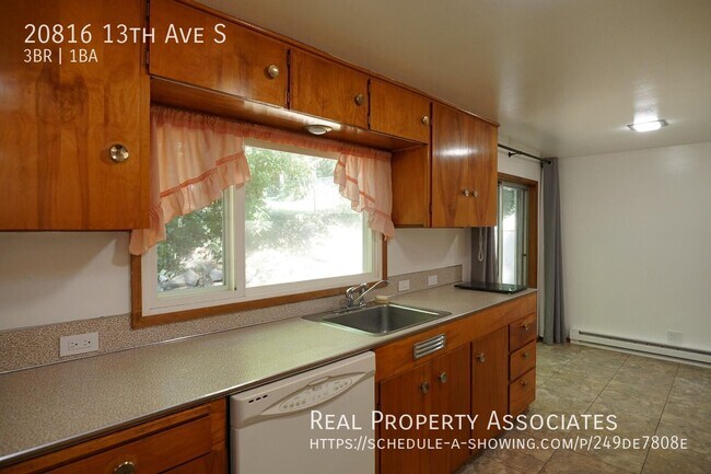Foto del edificio - 20816 13th Ave S