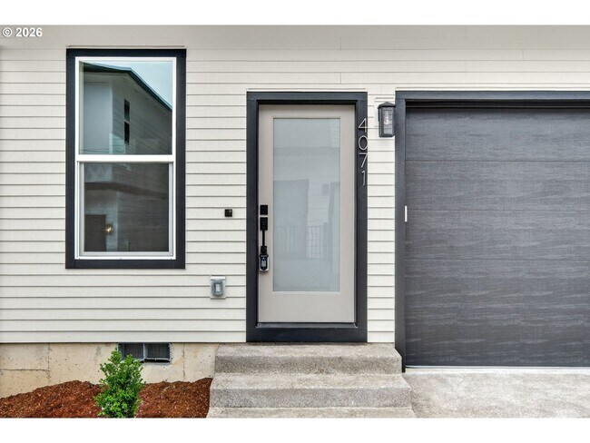 Foto del edificio - 4071 SW McKinley St