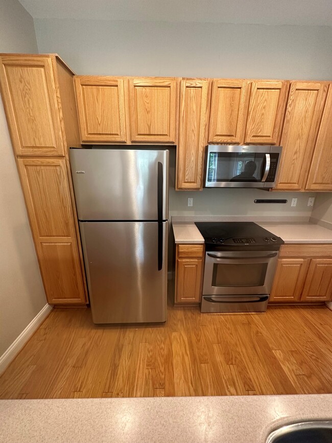 Foto del edificio - 22536 Landing Way
