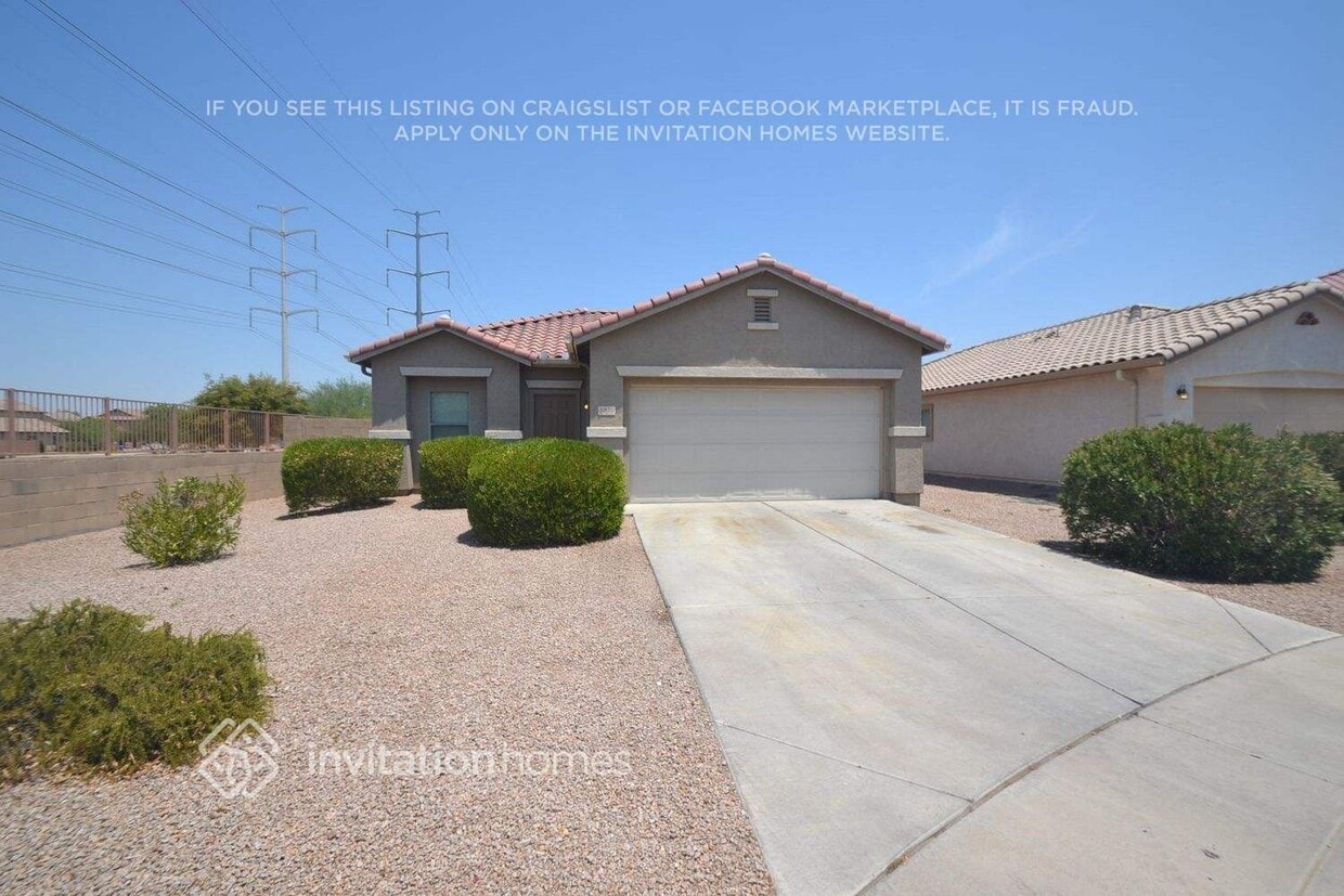 Foto principal - 5930 W Getty Dr