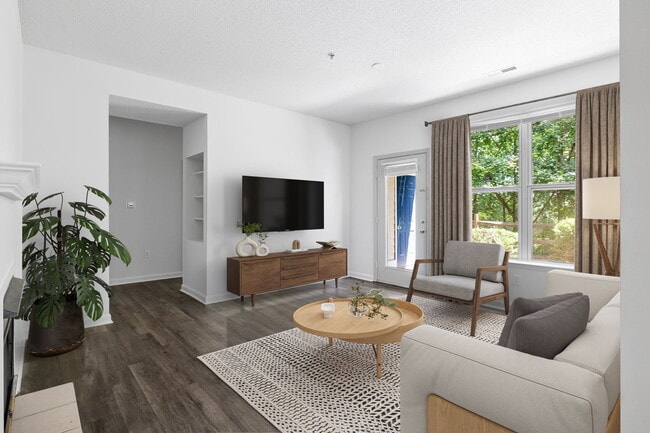 Photo - Aventura RTP Apartments