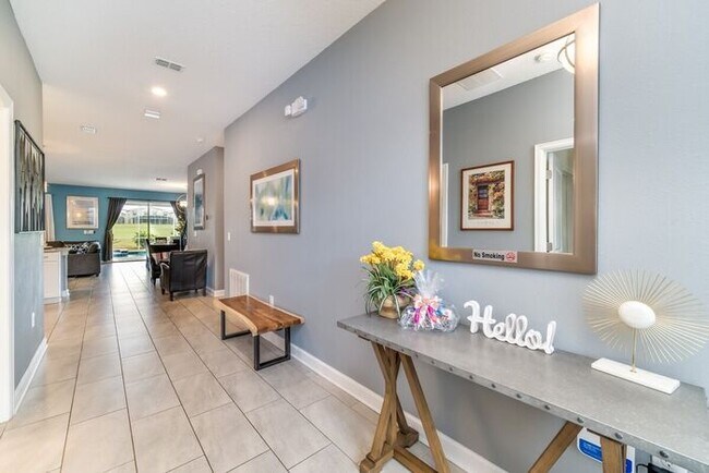 Foto del edificio - 701PB-NEW  Brand New 9Br Villa With Golf C...