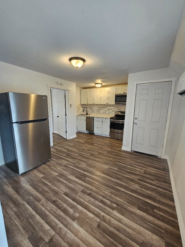 110 S King St Unit 2, Centralia, WA 98531 Room for Rent in Centralia