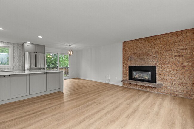 Foto del edificio - 4Bd Bothell Home!