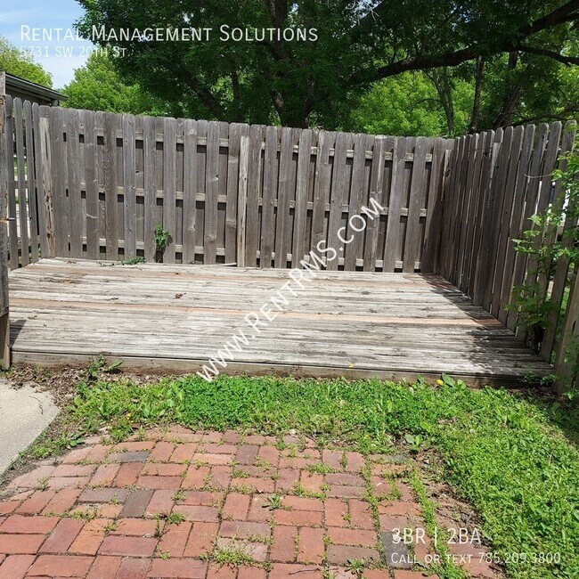 Foto del edificio - 5731 SW 20th St