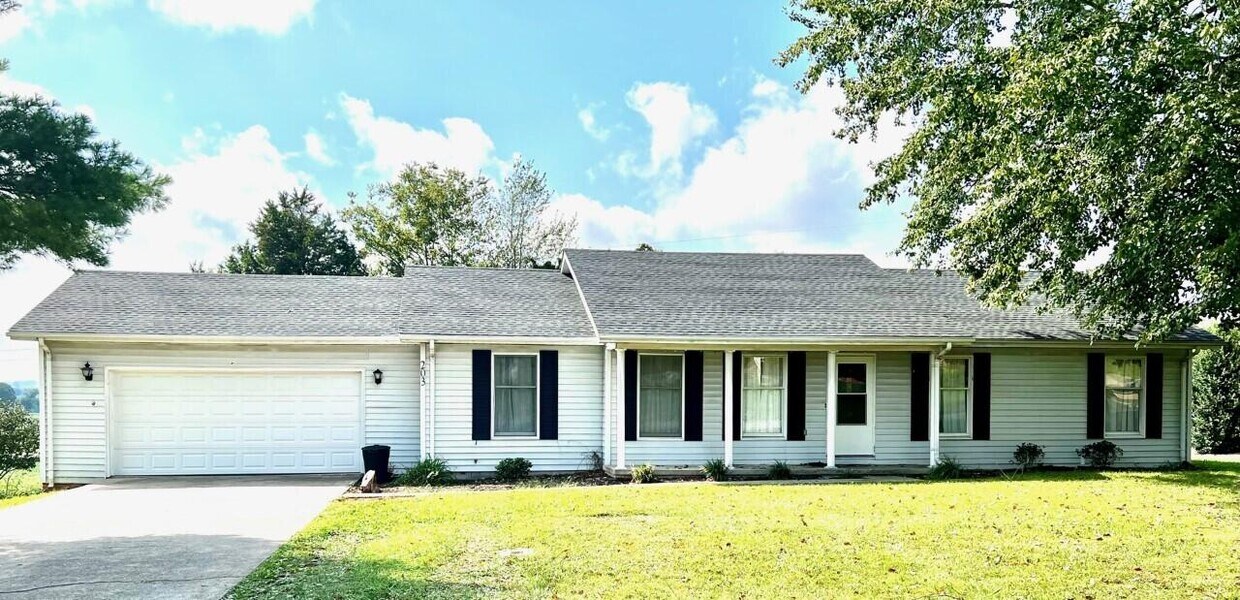 203 Pogue Dr, Somerset, KY 42503 House Rental in Somerset, KY
