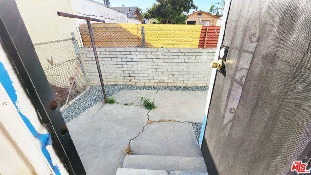 Foto del edificio - 645 S Bonnie Beach Pl