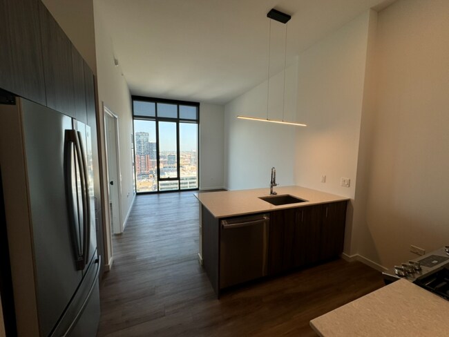 Foto del edificio - 144 N Aberdeen St