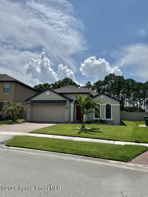 Foto del edificio - 1503 Musgrass Cir