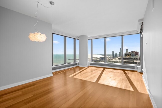 Foto del edificio - 60 E Monroe St