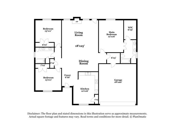 Foto del edificio - 521 Cedar Ave