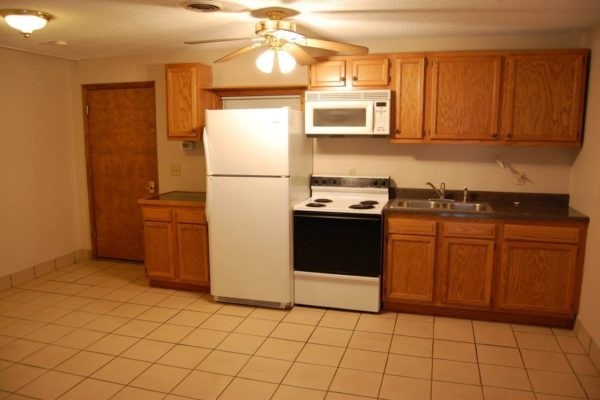 Interior Photo - Olde Town Lofts