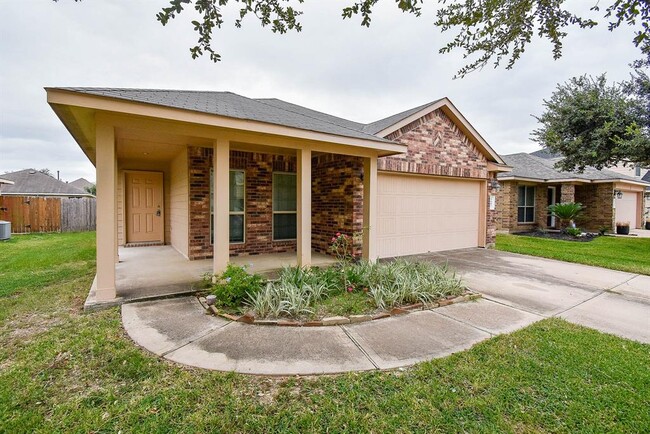 Building Photo - 5607 Sunfall Bend Ln