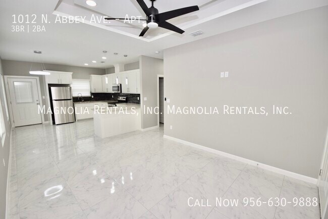 Foto del edificio - 1st Month Free-Brand New Construction For ...