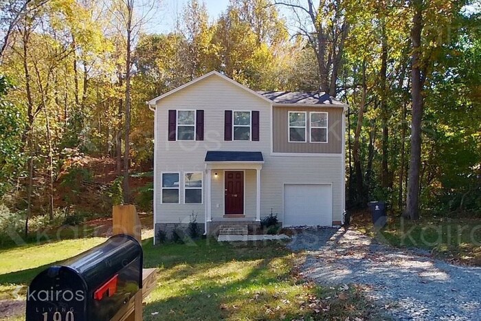 Primary Photo - 190 Wedgewood Dr.