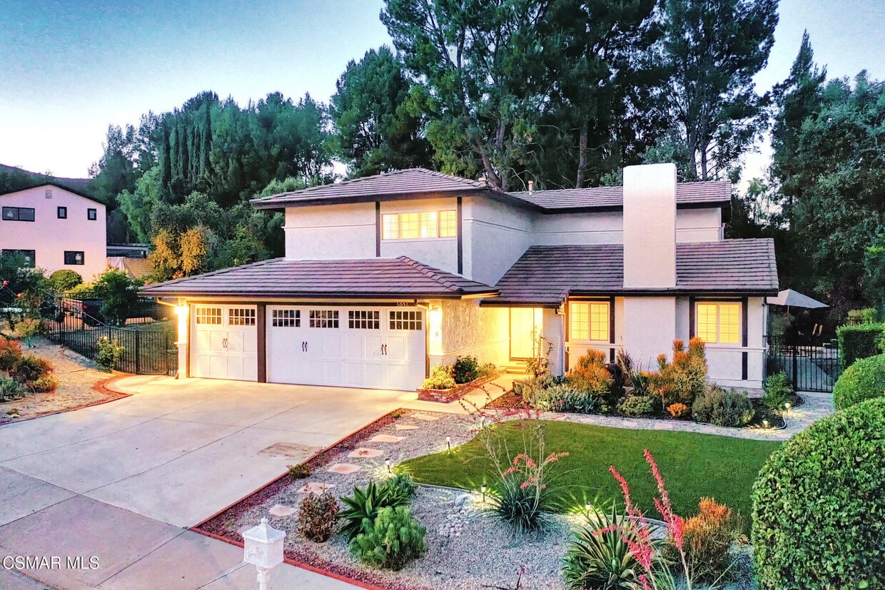 Foto principal - 6058 Hedgewall Dr