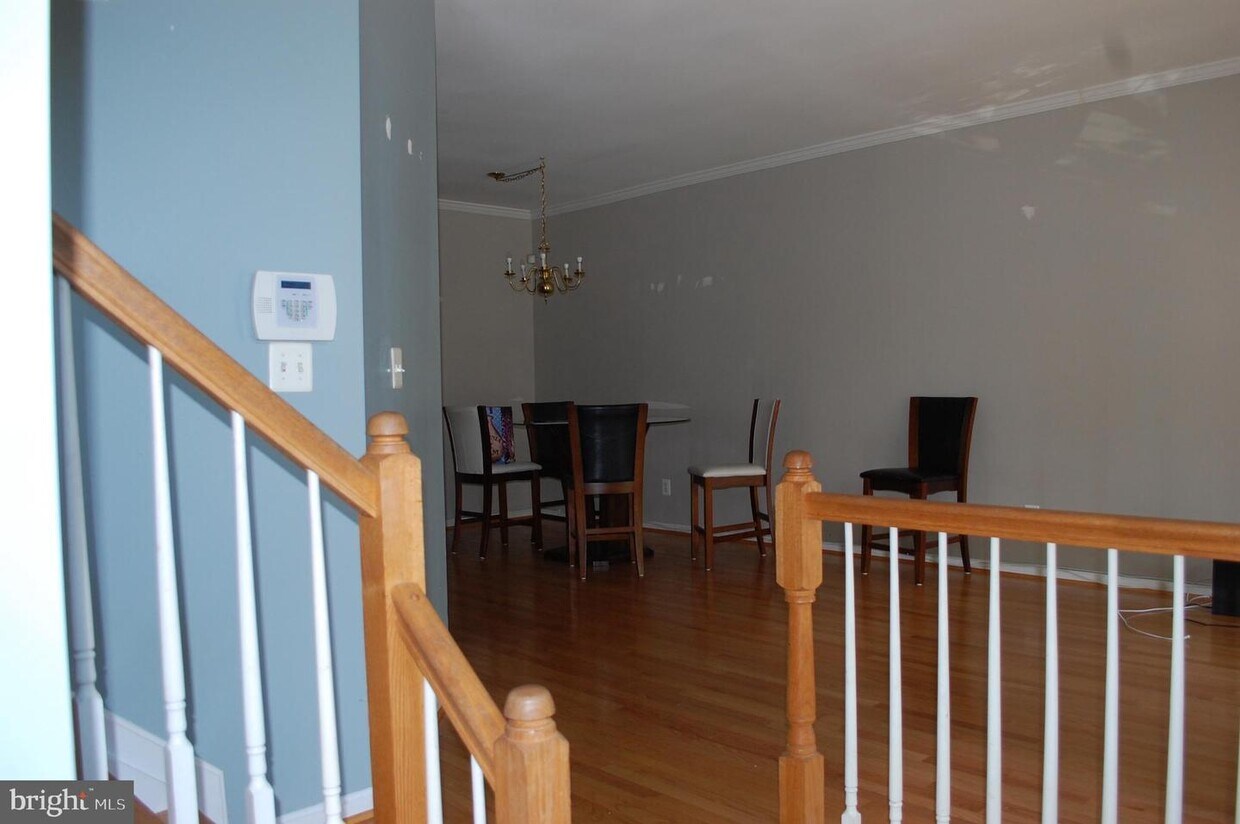 17481 Denali Pl, Dumfries, VA 22025 Townhome Rentals in Dumfries VA