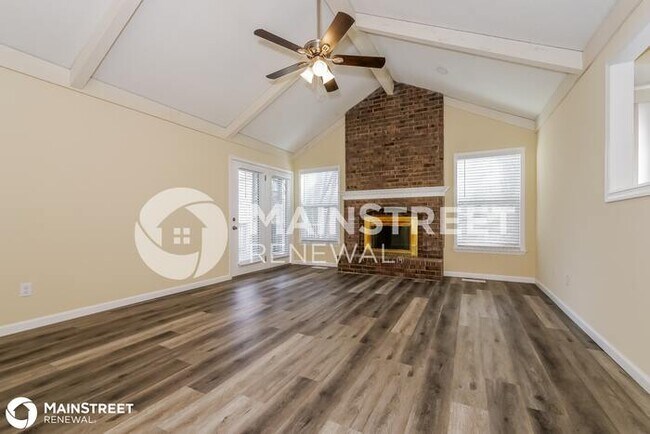 Foto del edificio - 500 NW 36th Street Ter, BLUE SPRINGS, MO 6...