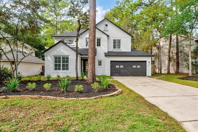 Foto del edificio - 99 N Willow Point Cir