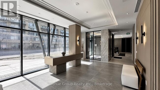 Building Photo - 700 Sheppard Ave W