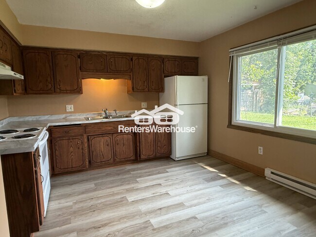 Foto del edificio - 903 12th St SW