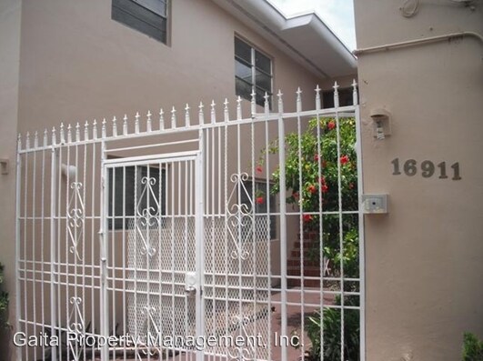 Foto del edificio - 16911 NE 21st Ave