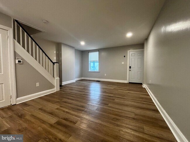 Foto del edificio - 4 3rd St