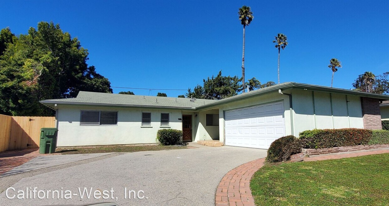 Primary Photo - 3 br, 2 bath House - 1114 Seaward St. (3 BR)