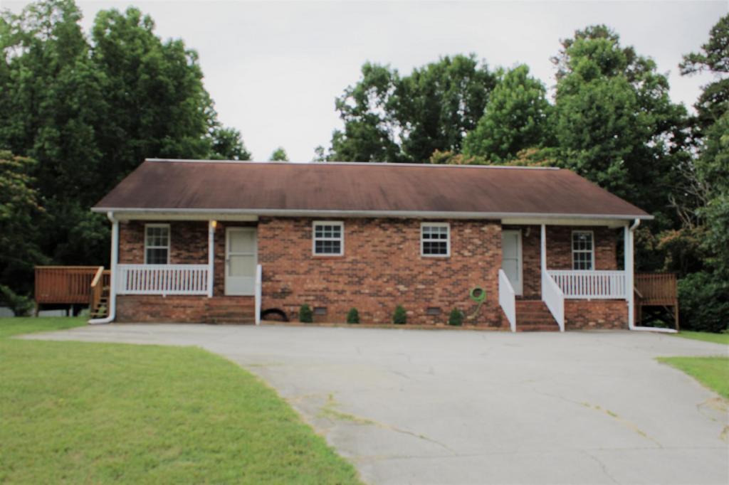 421 Claratom Drive House for Rent in WinstonSalem, NC
