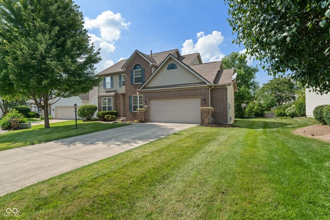 Building Photo - 5806 Corralberry Ct