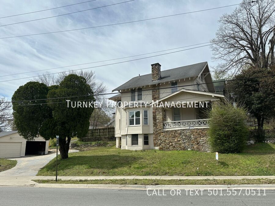 Foto principal - 1501 W 22nd St