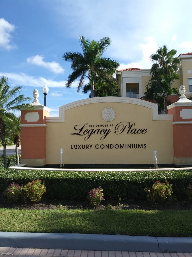 Legacy Condos Palm Beach Gardens