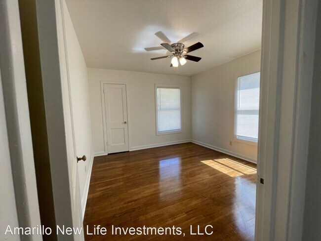 Building Photo - 3 br, 1 bath House - 1507 Franklin
