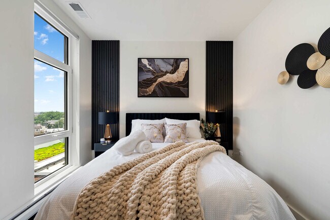 Foto del edificio - 1122 W Chicago Ave