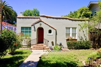 Building Photo - 212 Gilbert Ave