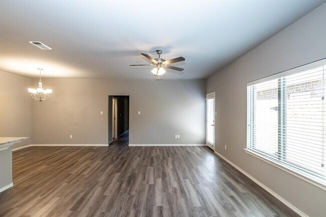 Foto del edificio - 1220 Preston Trail