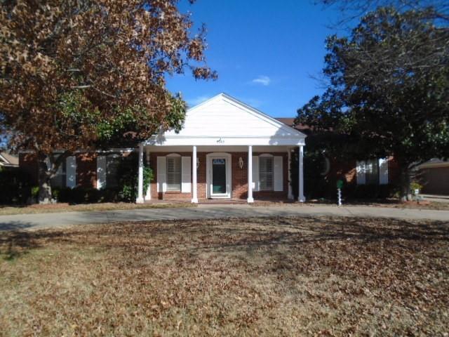 Foto principal - 2149 Post Oak Rd
