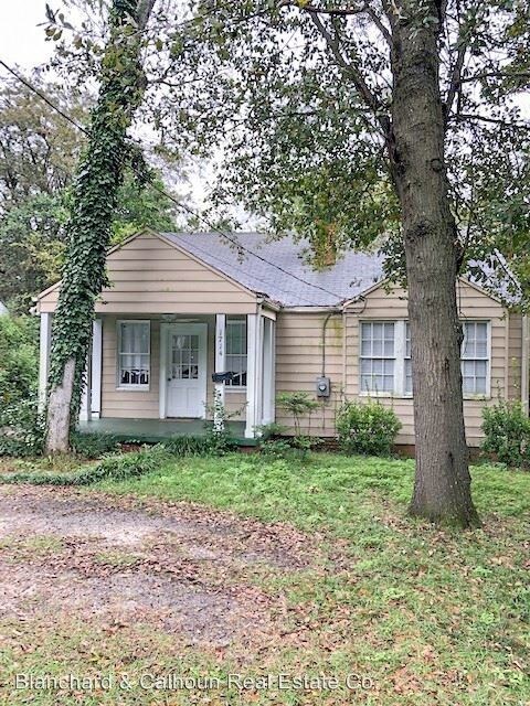 Building Photo - 2 br, 1 bath House - 1714 Kissingbower Road