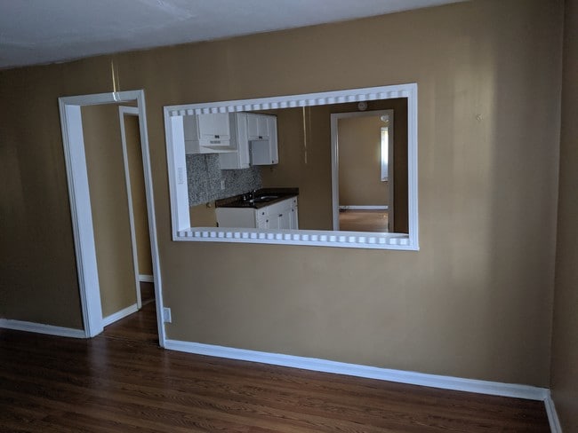 Building Photo - 2640 Olive St