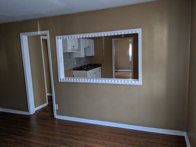 Foto del edificio - 2640 Olive St